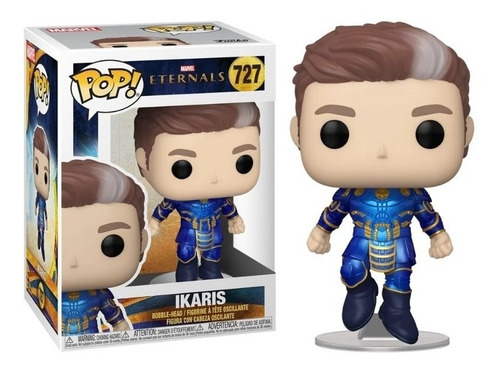 Funko Pop - Marvel - Eternals - Ikaris (727)
