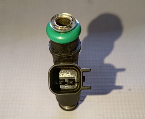 Imyector Combustible Spark 16-21 1.4 Lts (Usado)