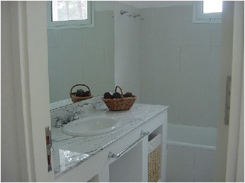 Casas En Venta 3 Dormitorios Laguna Blanca Punta Del Este - Dl1242