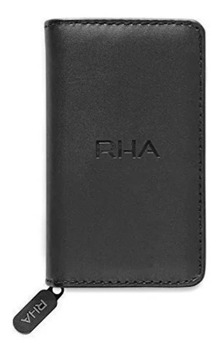 Rha T10i High Fidelity Auriculares Intrauditivos Aislamiento Color Plata