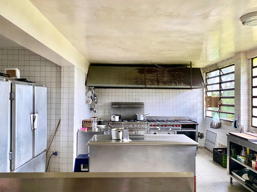 Vendo Club Social En El Junquito Ideal Para Hostelería