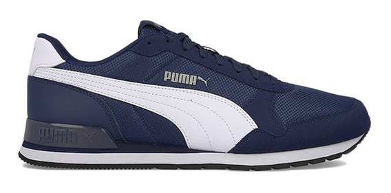 zapatillas puma tenis hombre