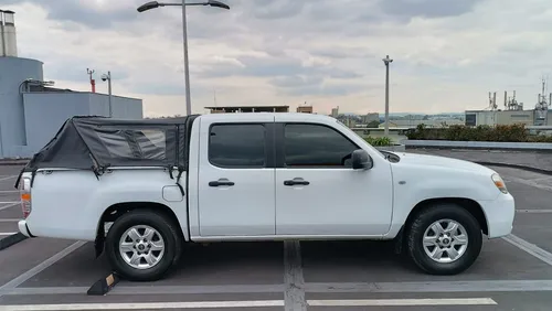 Mazda BT-50 2.2 4x2