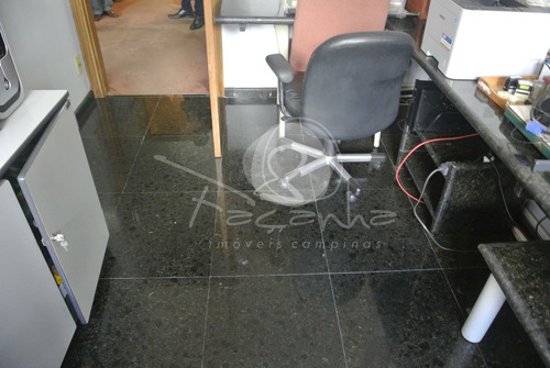 Imagem 16 de 30 de Casa Comercial Para Venda No Nova Campinas Em Campinas - Imobiliária Em Campinas - Ca00967 - 69200244