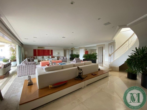 Imagem 25 de 30 de Apartamento - Ap00530 - 69488176