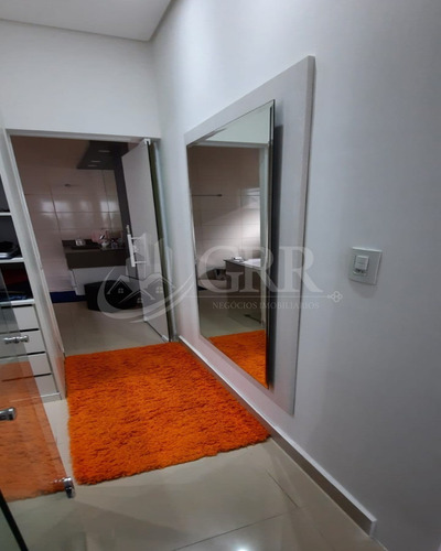 Imagem 28 de 30 de Casa Térrea A Venda No Villa Branca - Ca02650 - 71123832