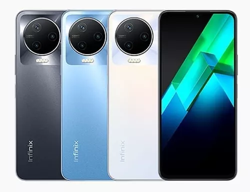 Infinix note 12s pro 5g preo, casas bahia