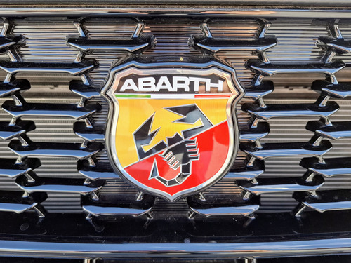 Fiat FASTBACK ABARTH Turbo Flex 1.3 Aut.