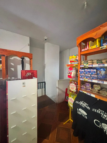 Local Comercial Edificio Vicenzo Centro De Concepcion
