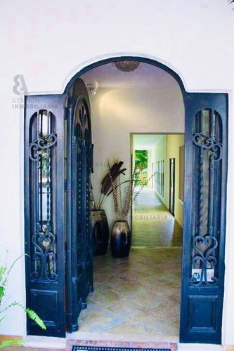 Imagen 3 de 19 de Residencia En Venta En Club De Golf La Ceiba, Mérida, Yucatá