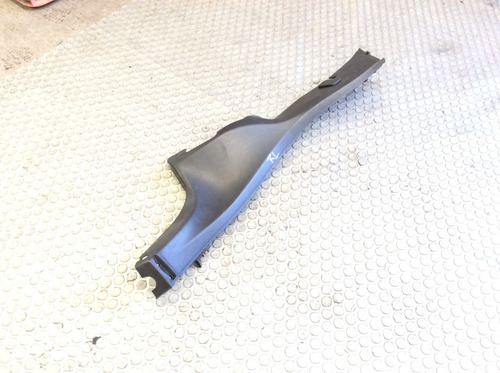Vista Lat Izquierda Asiento Trasero Ford Fiesta Se Mod 11-13 (Usado)