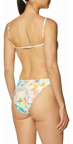 Roxy Erjx103521-wbb8 Traje De Baño Una Pieza Para Mujer,