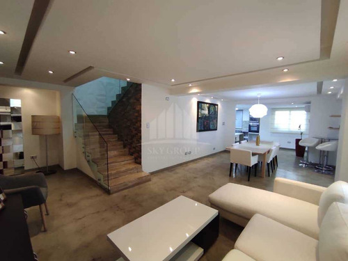Imagen 10 de 23 de Yosmar Muñoz Vende Apartamento Duplex En El Parral. Lema-622