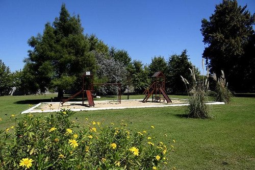 Imagen 8 de 9 de Terreno - Pilar- Haras Del Sol