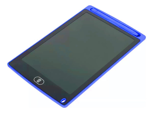 Pizarra Mágica Tablet Escritura Digital Gráfico 8,5 Anotador