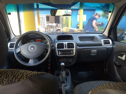 Renaut Clio 13/14 1.0 Completo