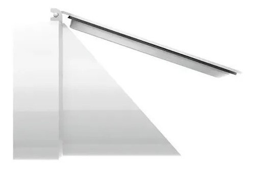 Imagem 2 de 2 de Válvula De Retenção Ponta 100mm 4 Retenção Esgoto