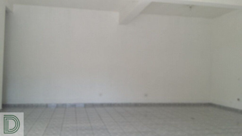 Imagem 2 de 10 de Salão Comercial - Di23453