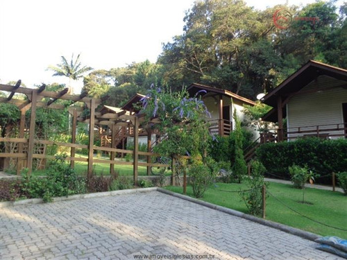 Imagem 4 de 29 de Casas Em Loteamento Fechado À Venda Em Mairiporã/sp - Compre O Seu Casas Em Loteamento Fechado Aqui! - 1407843