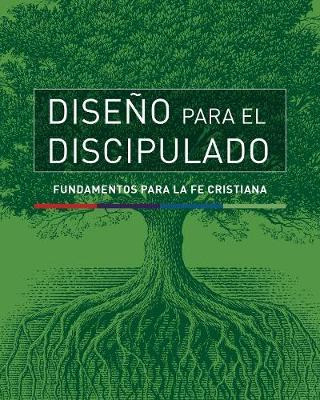 Libro Dise O Para El Discipulado - Tyndale