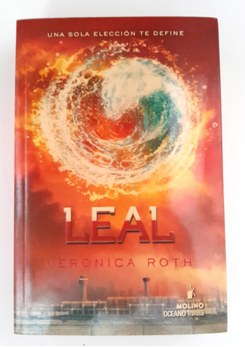 Leal Veronica Roth