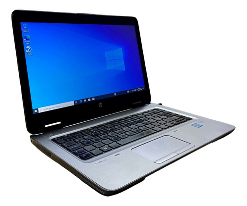 Hp Probook 640 G2, Core I5, 8gb Ram, 1tb Hdd, W10pro, Ag