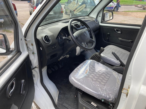 Dfsk 0km Ideal Foodtruck Furgon Abierto Full Airbags