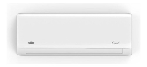 Carrier XPower Inverter 53HVG1801E blanco 220v