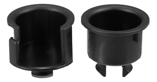 2 Bujes Puerta Trasero Para Nissan Frontier 2007-2021