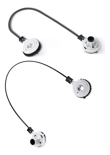 Cable De Control De Temperatura 95476706 95476707 De 2 Pieza