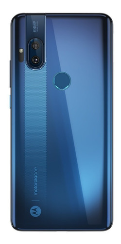 Celular Motorola One Hyper 128gb