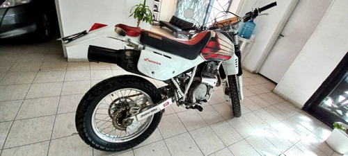 Imagen 2 de 8 de Honda Xr600 R 96
