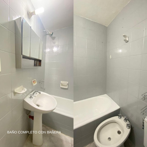Imagen 8 de 13 de Nueva Córdoba Alquiler - Amplio Depart. 2 Dorm.- Mejor Zona