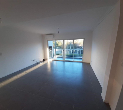 Departamento En Venta En Altos De Maschwitz, Ing. Maschwitz, Escobar