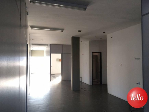 Comercial/industrial - Ref: 145940