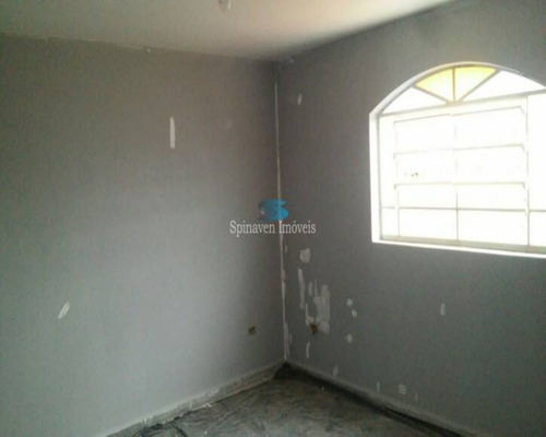 Imagem 12 de 24 de Chácara - Ch00898 - 69735695