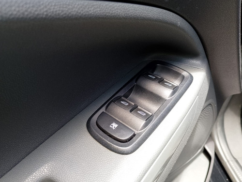 Ford Ecosport Ford EcoSport Ecosport Freestyle Plus 1.6 16V Powershift (Flex)