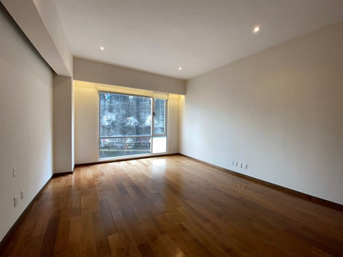 Imagen 11 de 27 de Departamento Sobre Paseo De Los Tamarindos Con Balcon Y Amen
