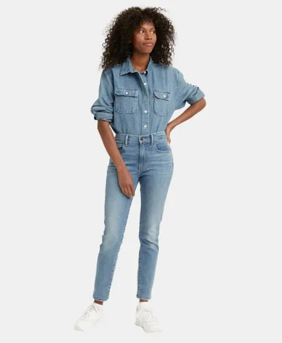 Levi's jean 721 high rise skinny sale