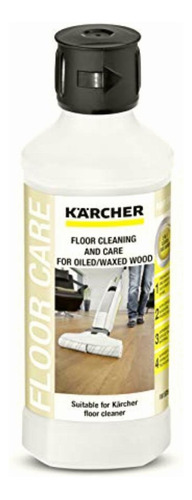 Detergente Para Madera Encerada Para Floor Cleaner