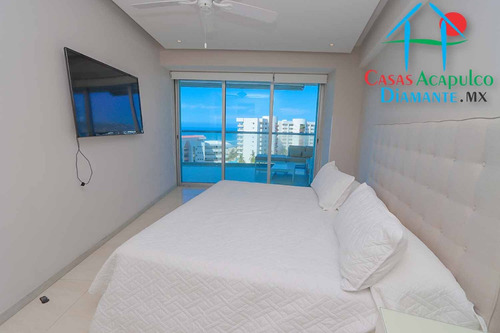 Cad Velera H 10. Departamento Frente Al Mar Para Remodelar: Gran Potencial De Inversión En Ubicación Privilegiada