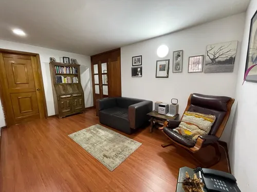 Apartamento En Venta En Chico Norte Iii. Cod V86074