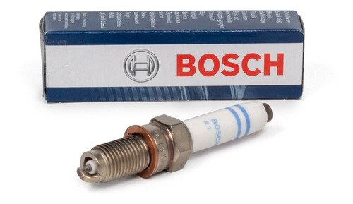Bujia Encendido Bosch Vw Vento Golf / Audi A1 A3 1.4 Tsi