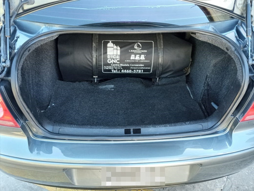 Volkswagen Bora 2.0 Nafta/gnc Full Con Techo Excelente Auto