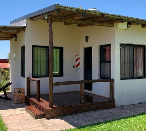 Complejo Turistico En Barrio Santa Teresita