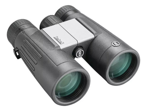 Binocular Bushnell Powerview 2 Gen 10x42 Chasis Metalico !!!