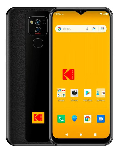 Telefono Celular Kodak Seren D65lx 6.53  Android 11 Go