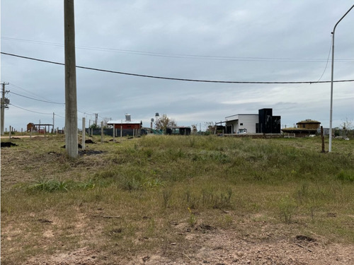 Vendo Terreno De 435 M2 En San Justo, Entre Ríos.