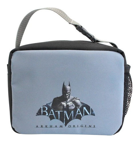 Lancheira Térmica Batman Arkham Origins Zc 10070900