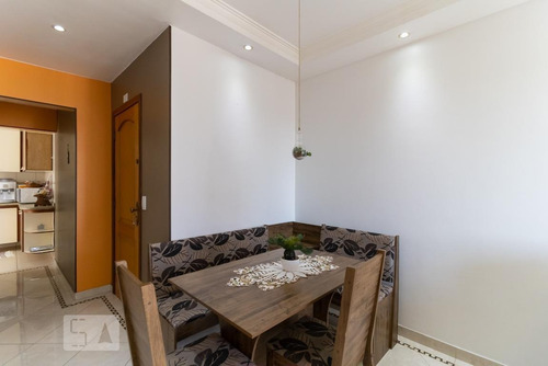 Apartamento Para Aluguel - Bosque Da Saúde, 2 Quartos, 59 - 893272757